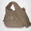 Milano - Bolso de crochet - Woolly