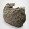 Milano - Bolso de crochet - Woolly