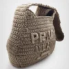 Milano - Bolso de crochet - Woolly